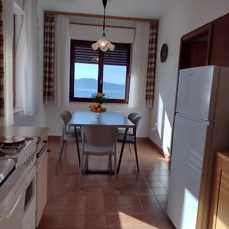 Anchi Apartman