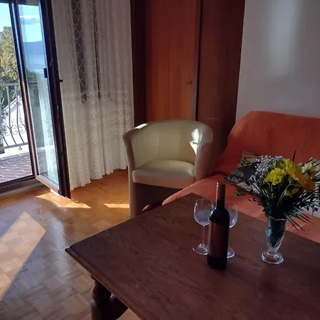 Anchi Apartment Povile