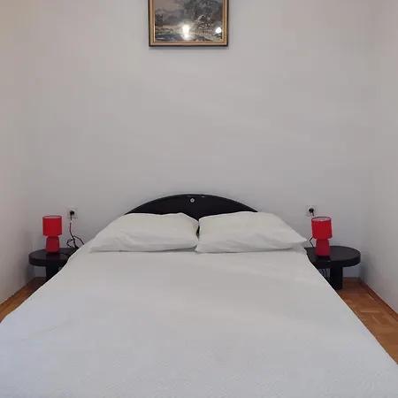 Anchi Apartman *