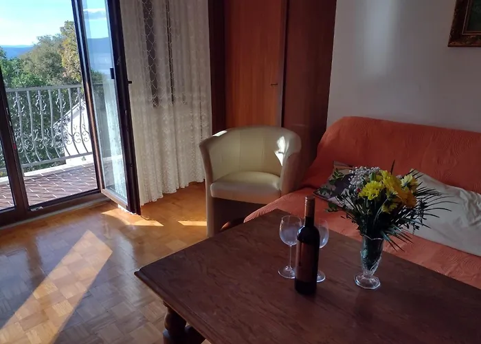 Anchi Appartement Povile