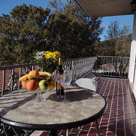 Anchi Διαμέρισμα *