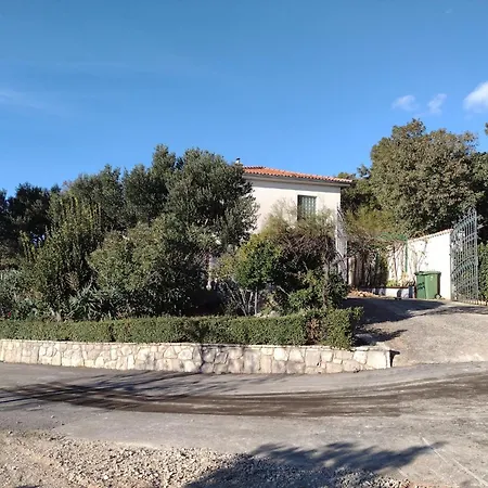 Apartman Anchi Povile