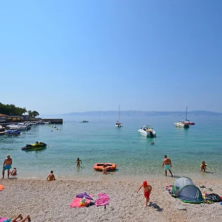 Anchi Appartamento Povile