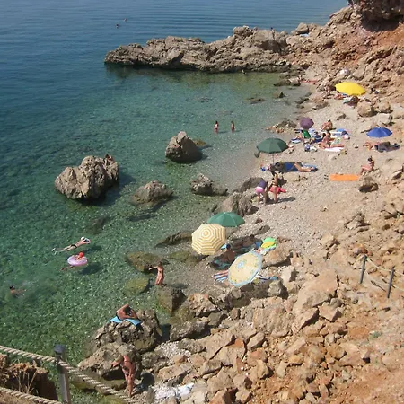 Διαμέρισμα Anchi *