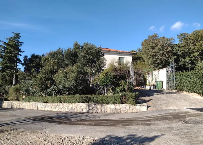 Apartman Anchi Povile