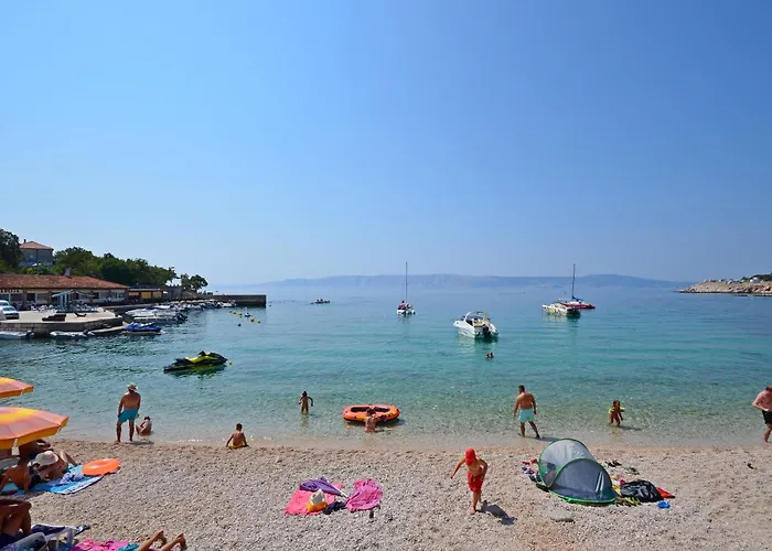 Anchi Apartman Povile